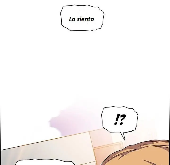 Our Complications - Capítulo 32 - Página 4 - LectorTMOo