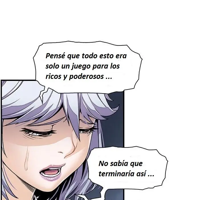 Our Complications - Capítulo 32 - Página 7 - LectorTMOo