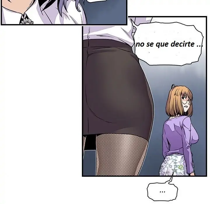 Our Complications - Capítulo 32 - Página 8 - LectorTMOo