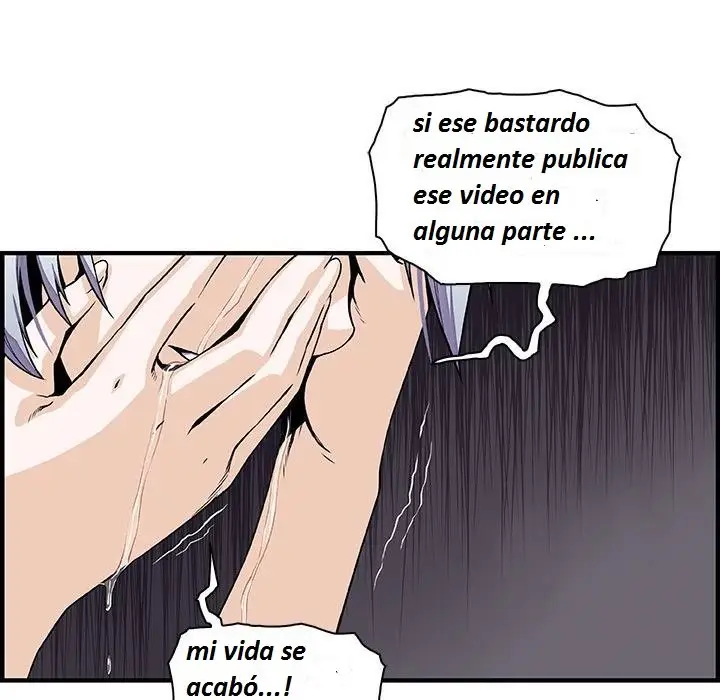 Our Complications - Capítulo 32 - Página 11 - LectorTMOo