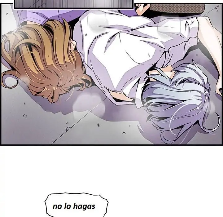 Our Complications - Capítulo 32 - Página 22 - LectorTMOo