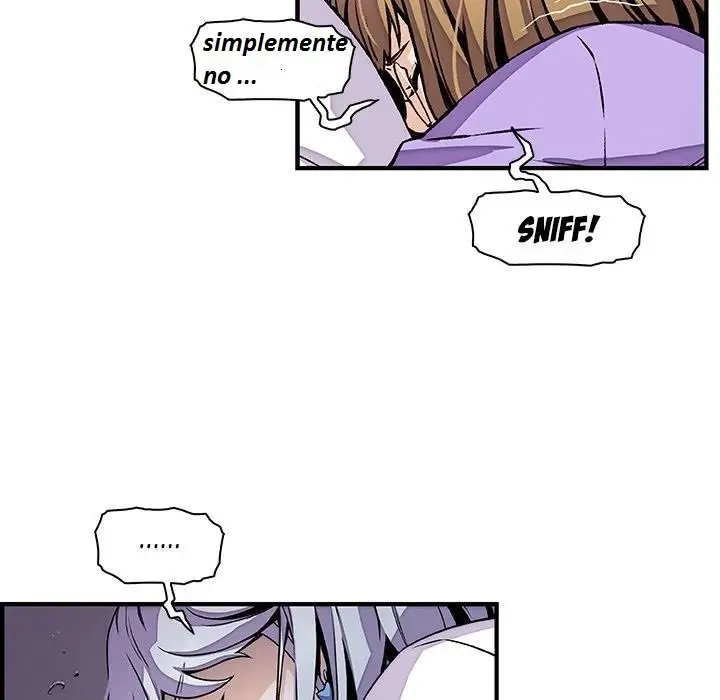 Our Complications - Capítulo 32 - Página 24 - LectorTMOo