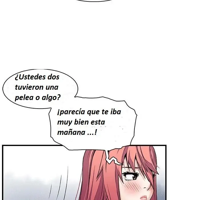 Our Complications - Capítulo 32 - Página 34 - LectorTMOo