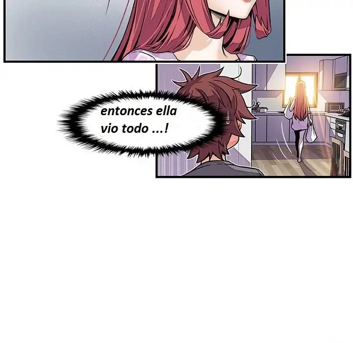 Our Complications - Capítulo 32 - Página 35 - LectorTMOo