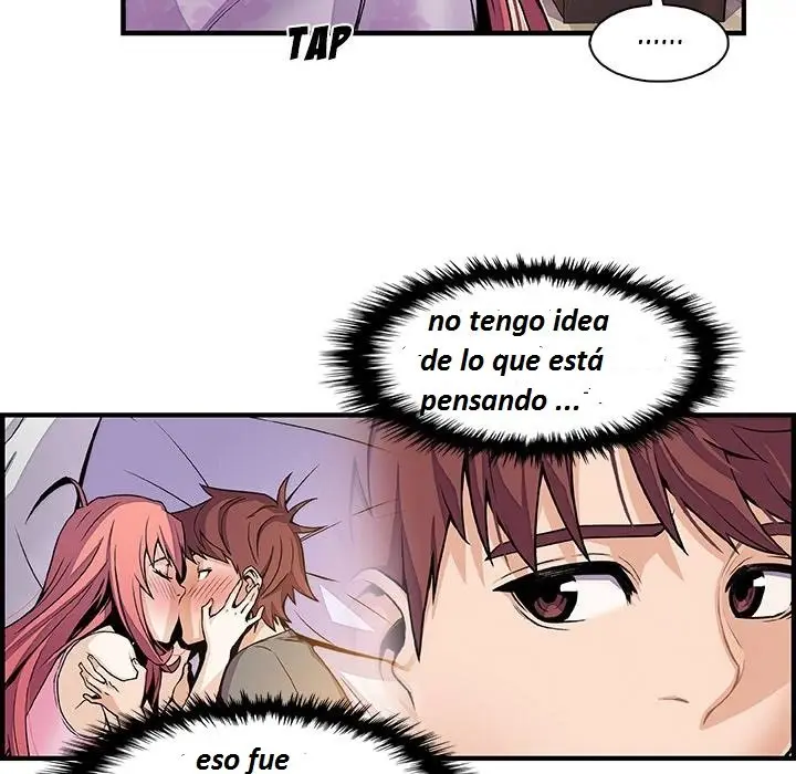 Our Complications - Capítulo 32 - Página 40 - LectorTMOo