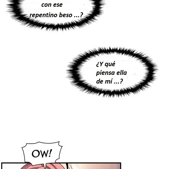 Our Complications - Capítulo 32 - Página 41 - LectorTMOo