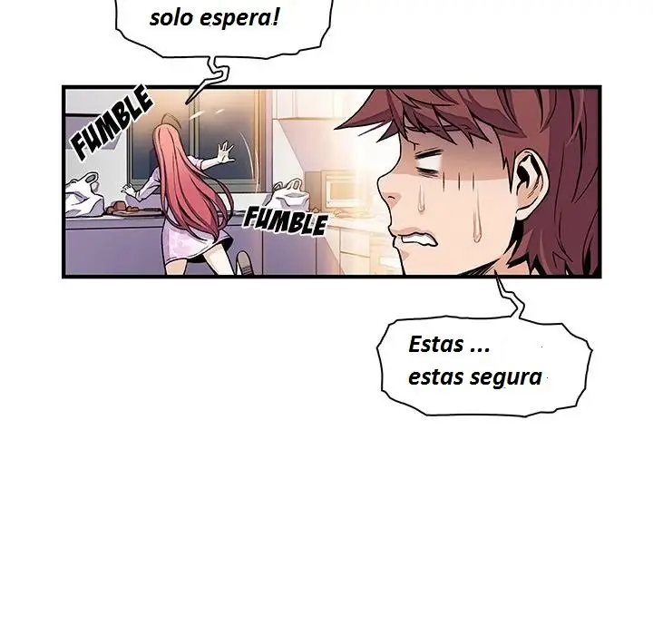 Our Complications - Capítulo 32 - Página 46 - LectorTMOo