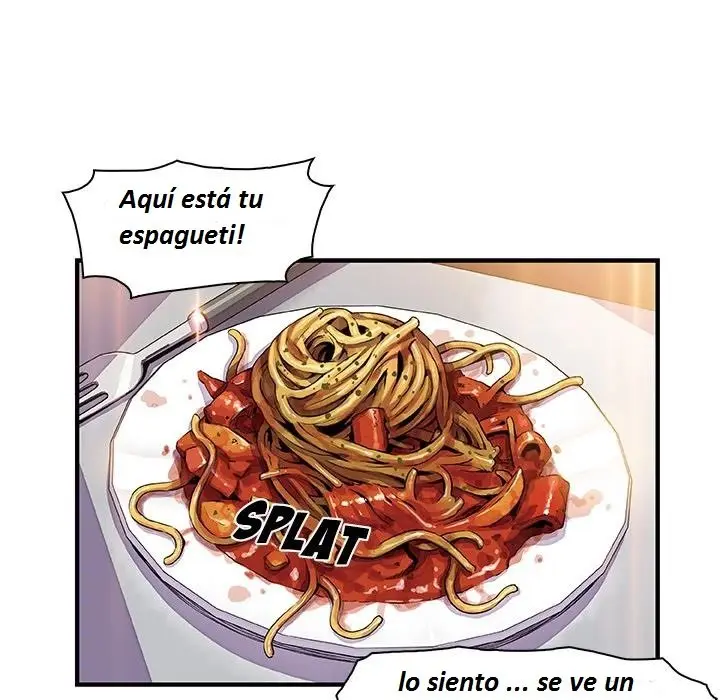 Our Complications - Capítulo 32 - Página 47 - LectorTMOo