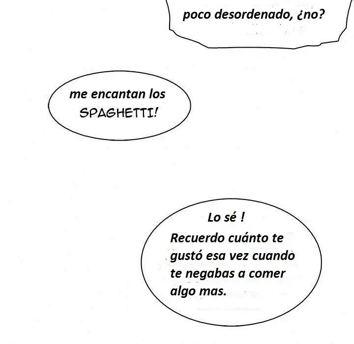 Our Complications - Capítulo 32 - Página 48 - LectorTMOo