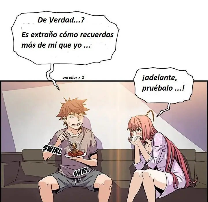 Our Complications - Capítulo 32 - Página 49 - LectorTMOo