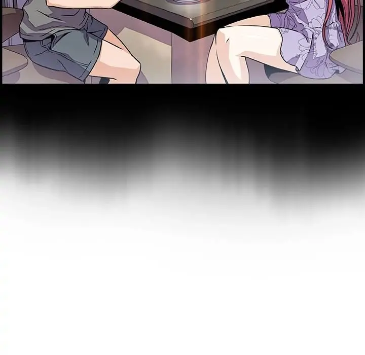 Our Complications - Capítulo 32 - Página 53 - LectorTMOo