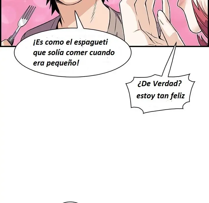 Our Complications - Capítulo 32 - Página 55 - LectorTMOo