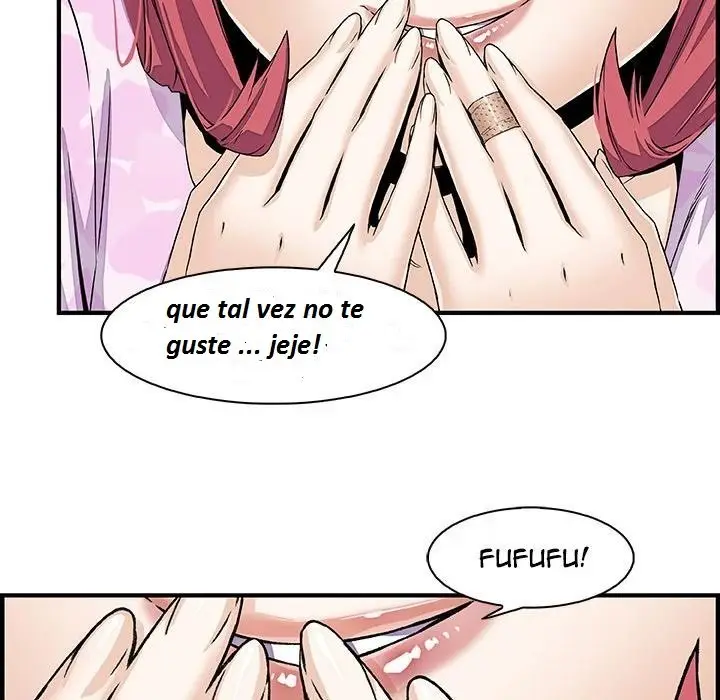 Our Complications - Capítulo 32 - Página 57 - LectorTMOo