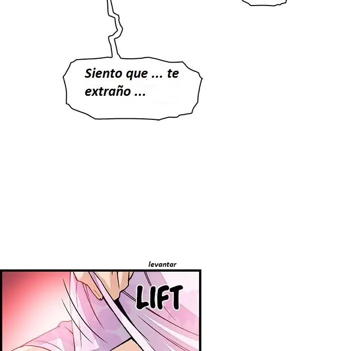 Our Complications - Capítulo 32 - Página 74 - LectorTMOo