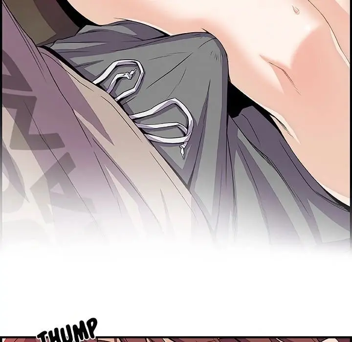 Our Complications - Capítulo 32 - Página 79 - LectorTMOo