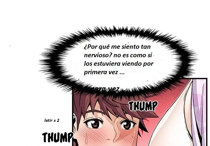 Our Complications - Capítulo 33 - Página 3 - LectorTMOo