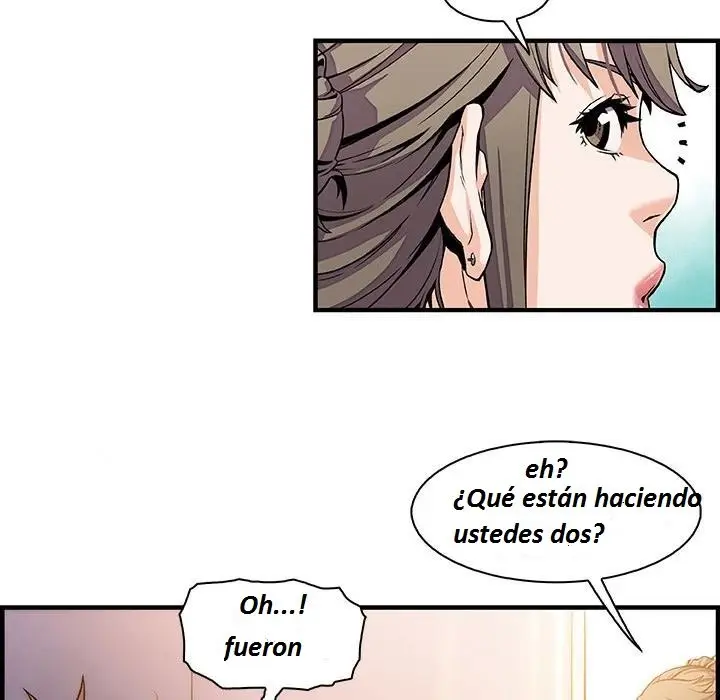 Our Complications - Capítulo 33 - Página 12 - LectorTMOo