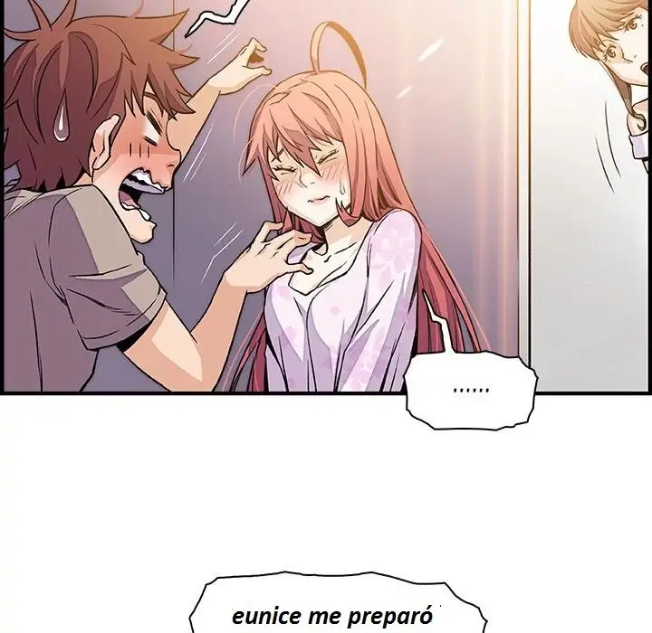 Our Complications - Capítulo 33 - Página 13 - LectorTMOo