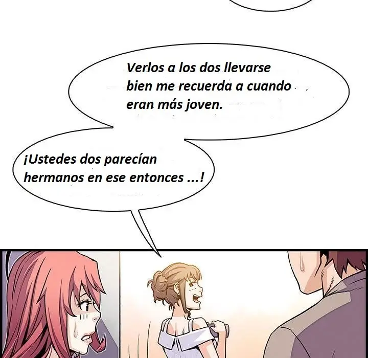 Our Complications - Capítulo 33 - Página 15 - LectorTMOo