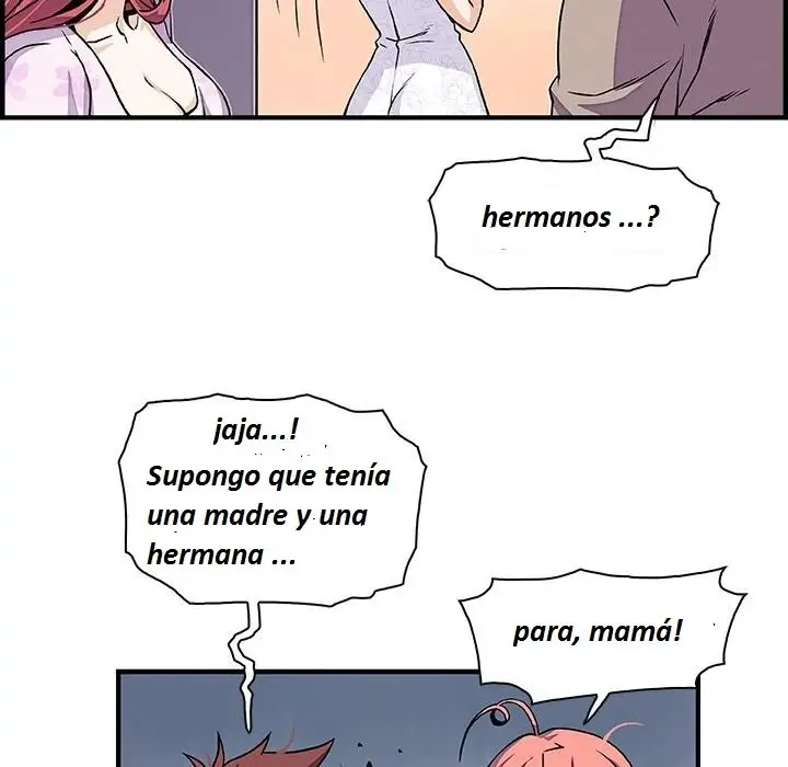 Our Complications - Capítulo 33 - Página 16 - LectorTMOo