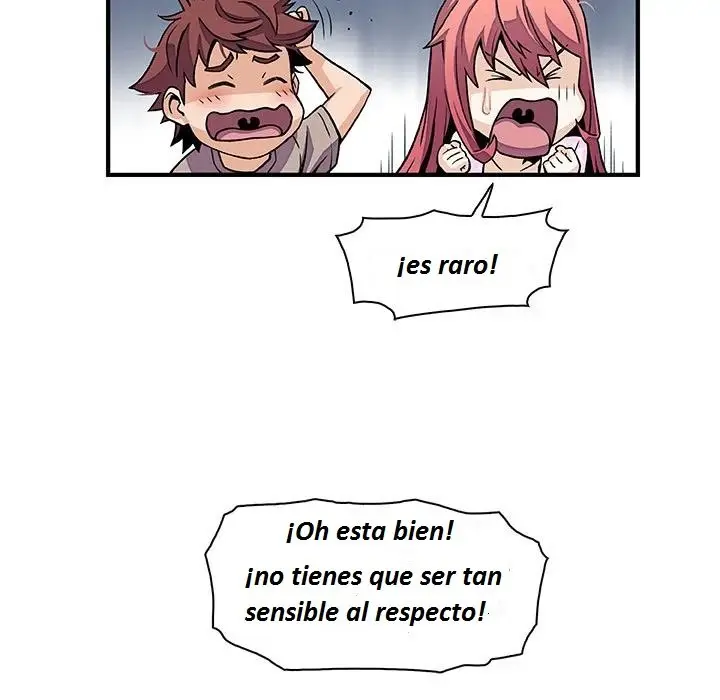 Our Complications - Capítulo 33 - Página 17 - LectorTMOo