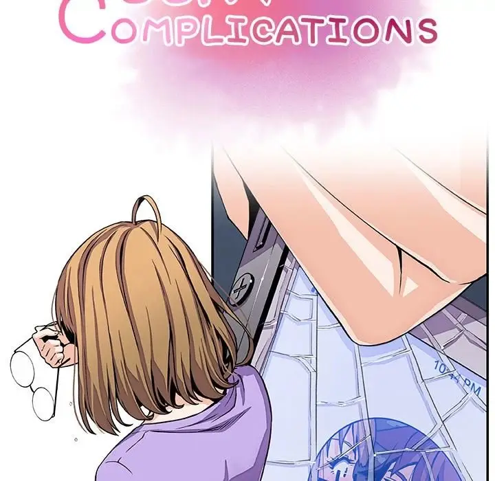 Our Complications - Capítulo 33 - Página 19 - LectorTMOo