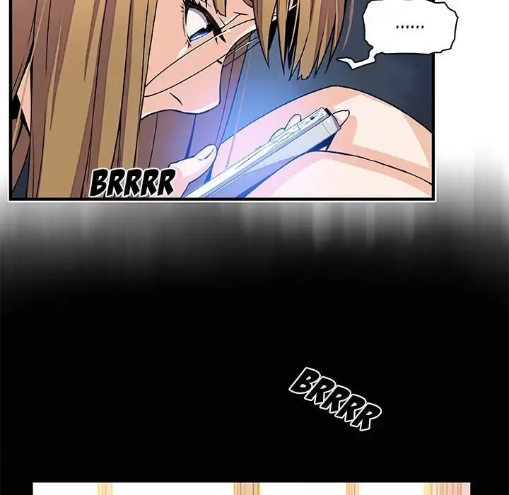 Our Complications - Capítulo 33 - Página 25 - LectorTMOo