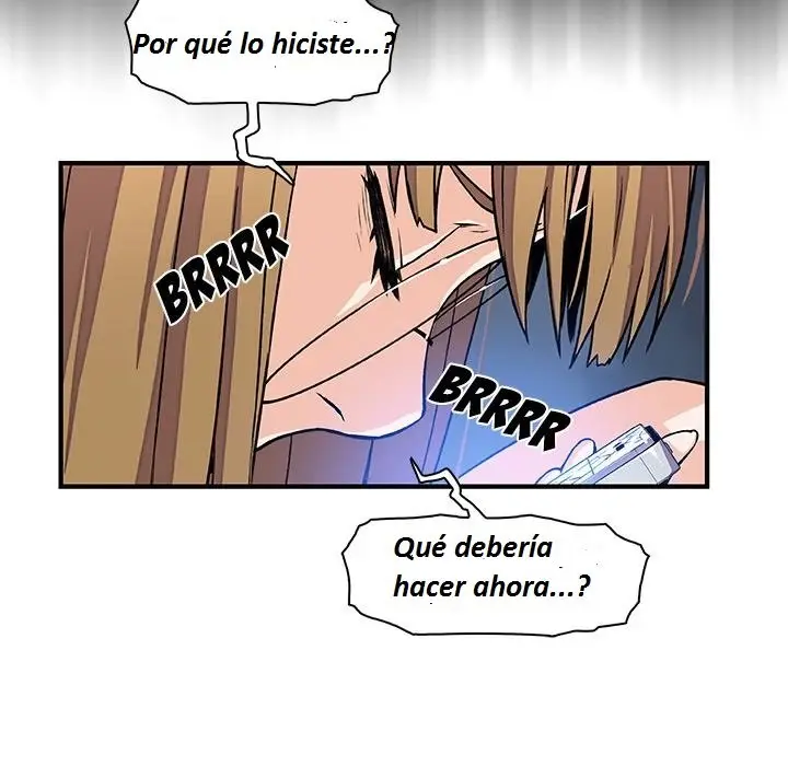 Our Complications - Capítulo 33 - Página 28 - LectorTMOo