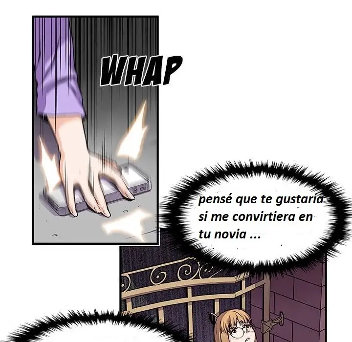 Our Complications - Capítulo 33 - Página 29 - LectorTMOo