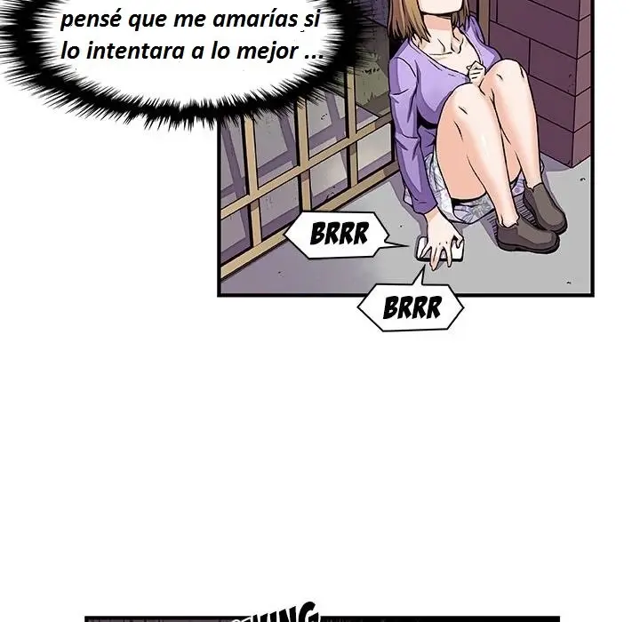Our Complications - Capítulo 33 - Página 30 - LectorTMOo