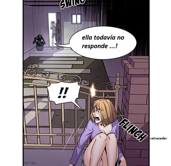 Our Complications - Capítulo 33 - Página 31 - LectorTMOo