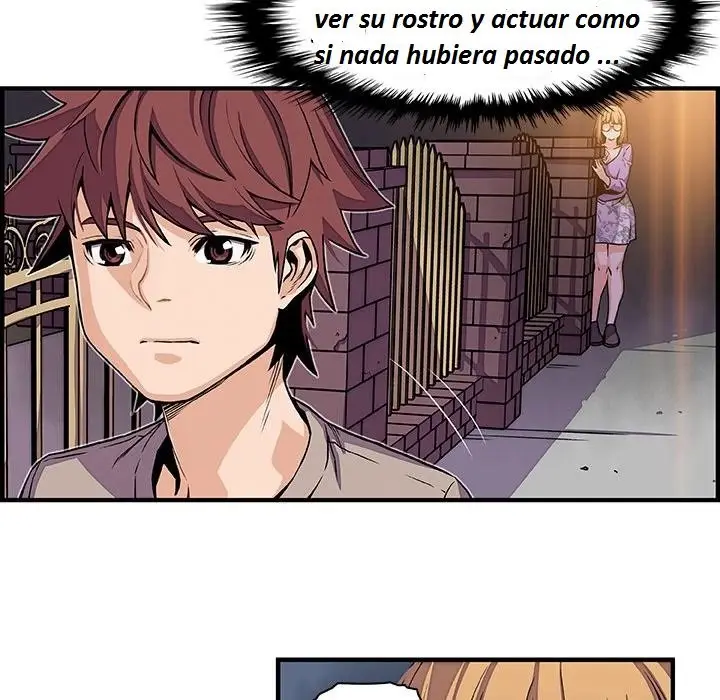 Our Complications - Capítulo 33 - Página 35 - LectorTMOo