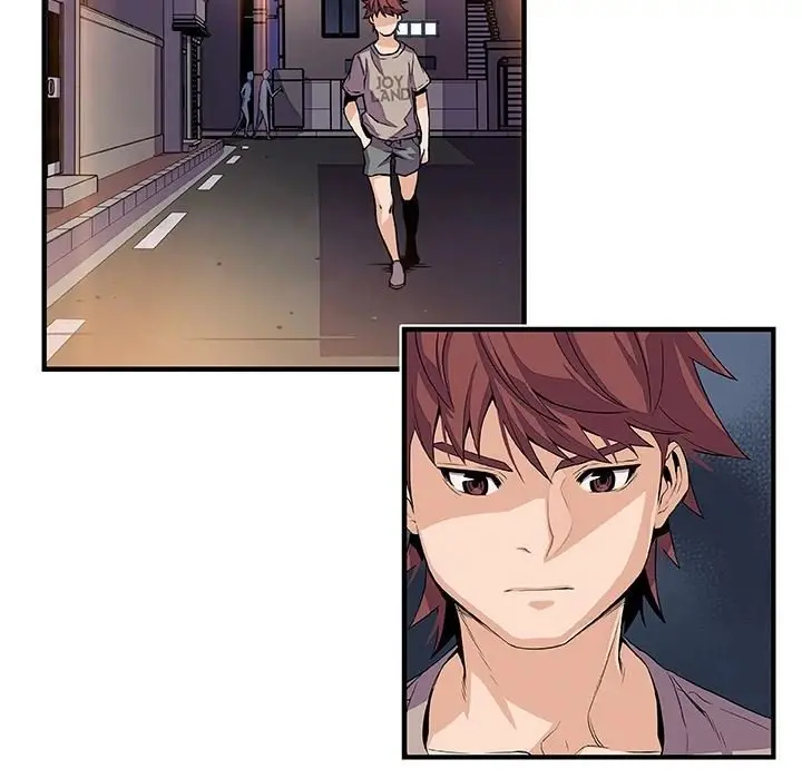 Our Complications - Capítulo 33 - Página 38 - LectorTMOo