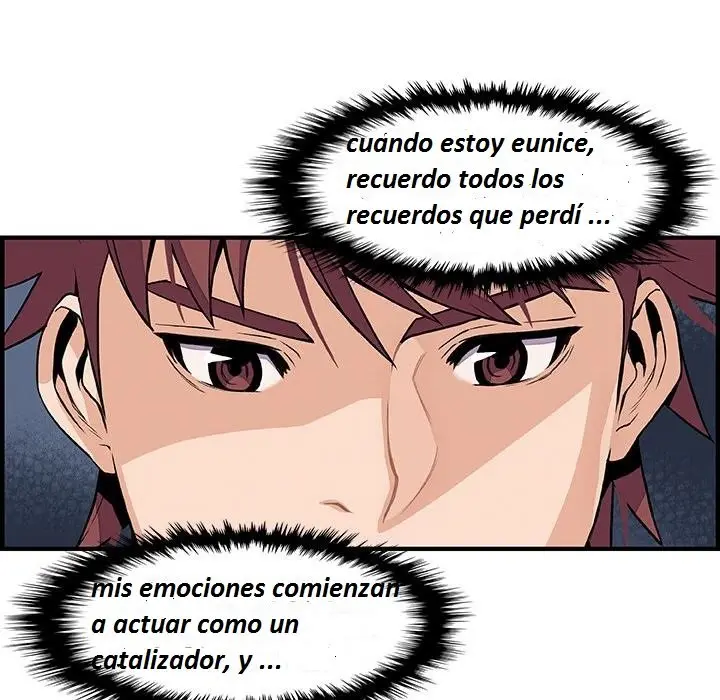 Our Complications - Capítulo 33 - Página 39 - LectorTMOo
