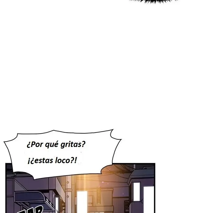 Our Complications - Capítulo 33 - Página 47 - LectorTMOo