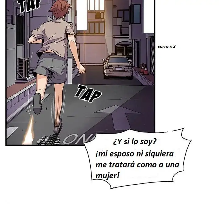 Our Complications - Capítulo 33 - Página 48 - LectorTMOo