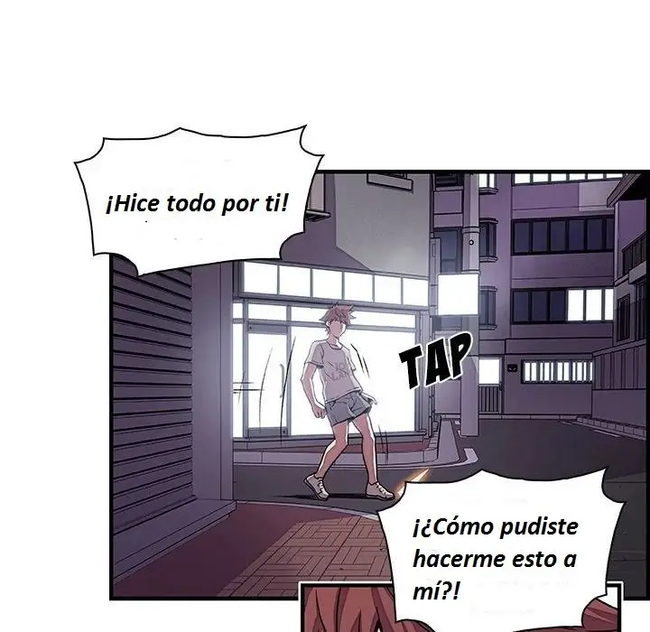 Our Complications - Capítulo 33 - Página 49 - LectorTMOo