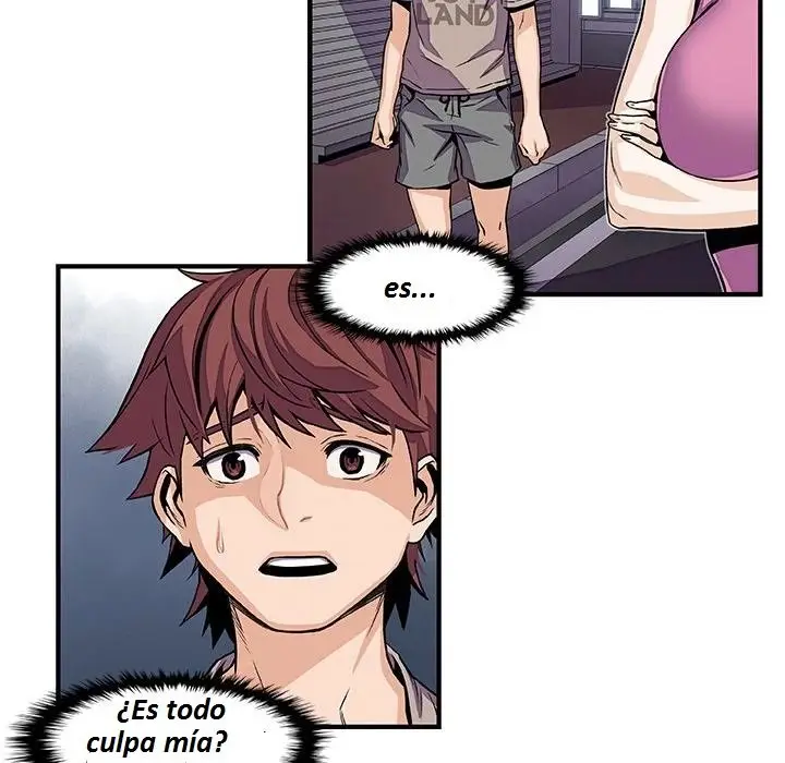 Our Complications - Capítulo 33 - Página 54 - LectorTMOo