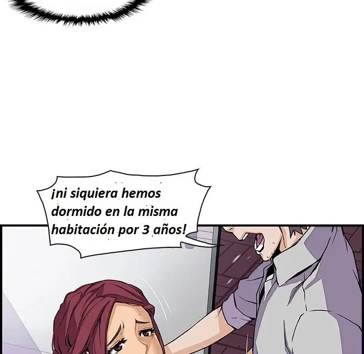 Our Complications - Capítulo 33 - Página 55 - LectorTMOo