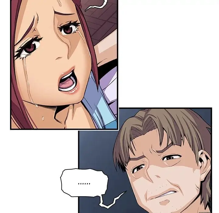 Our Complications - Capítulo 33 - Página 57 - LectorTMOo
