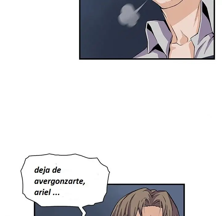 Our Complications - Capítulo 33 - Página 58 - LectorTMOo