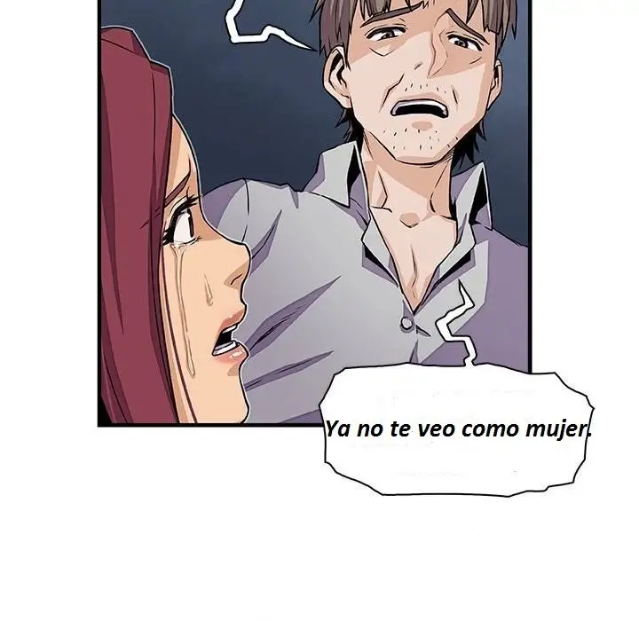 Our Complications - Capítulo 33 - Página 59 - LectorTMOo