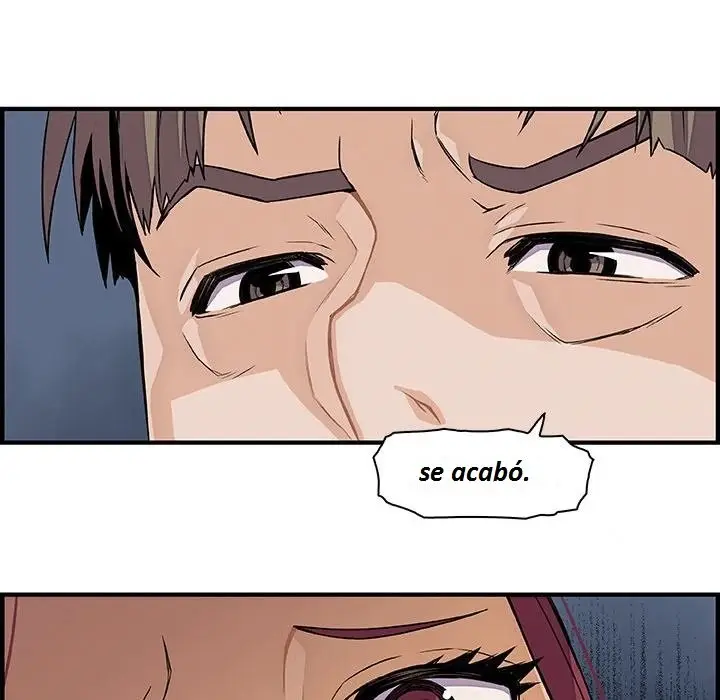 Our Complications - Capítulo 33 - Página 60 - LectorTMOo