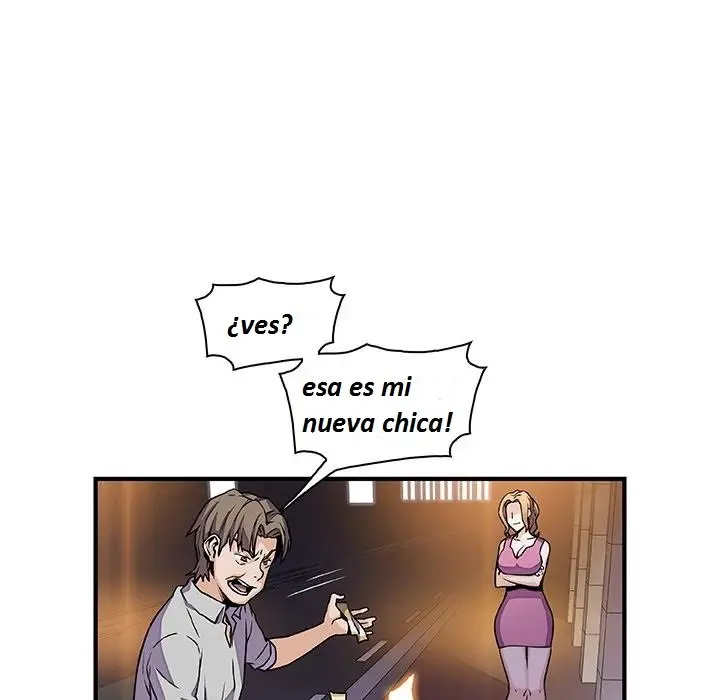 Our Complications - Capítulo 33 - Página 62 - LectorTMOo