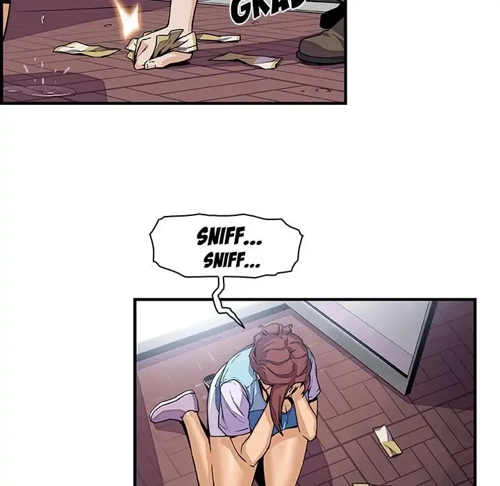Our Complications - Capítulo 33 - Página 68 - LectorTMOo