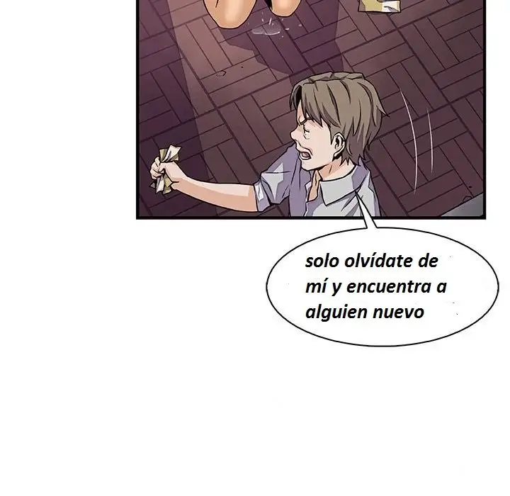 Our Complications - Capítulo 33 - Página 69 - LectorTMOo