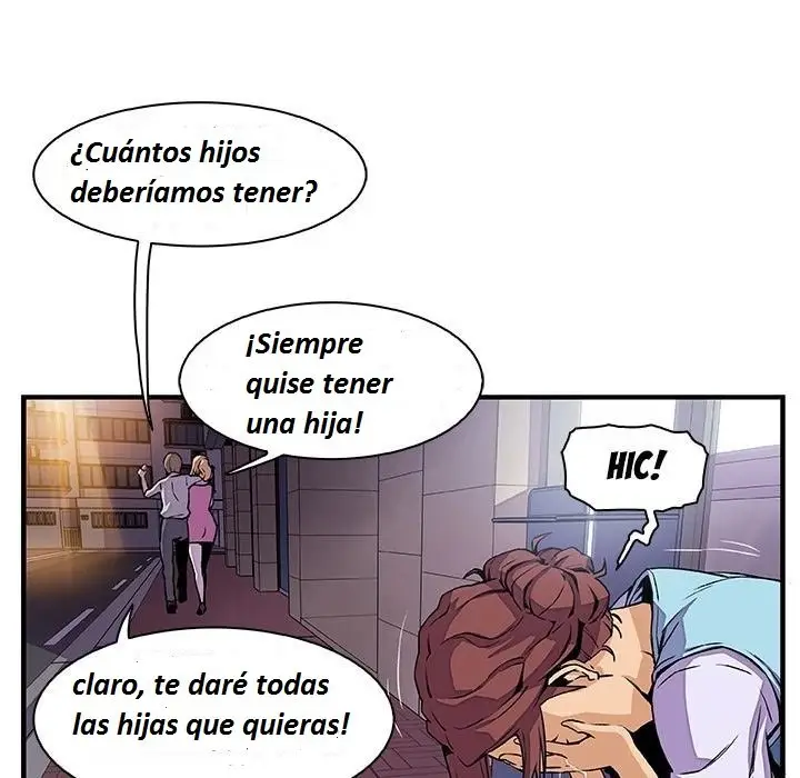 Our Complications - Capítulo 33 - Página 70 - LectorTMOo
