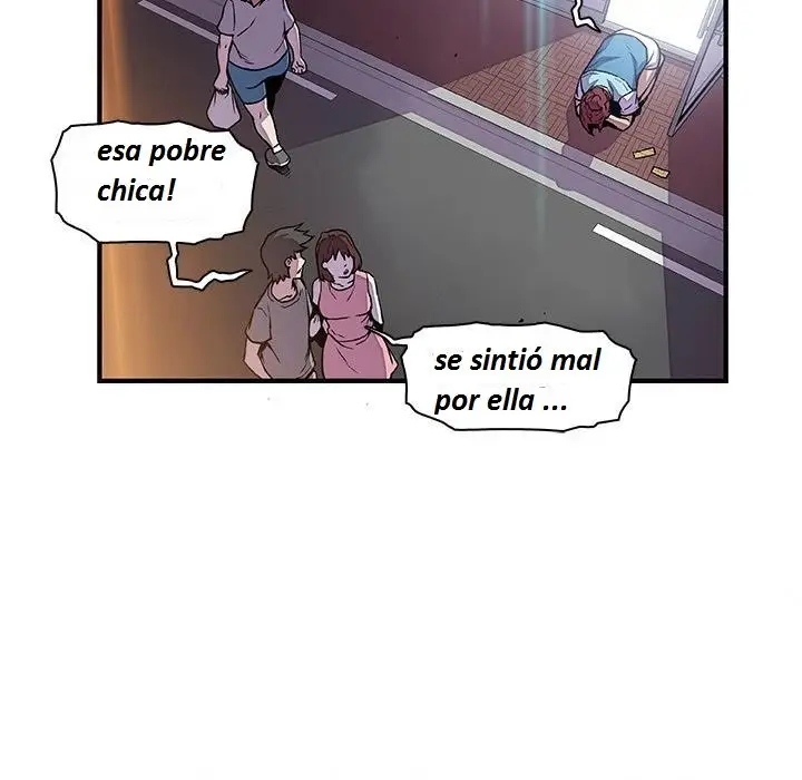 Our Complications - Capítulo 33 - Página 72 - LectorTMOo