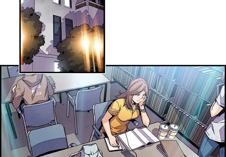 Our Complications - Capítulo 34 - Página 2 - LectorTMOo