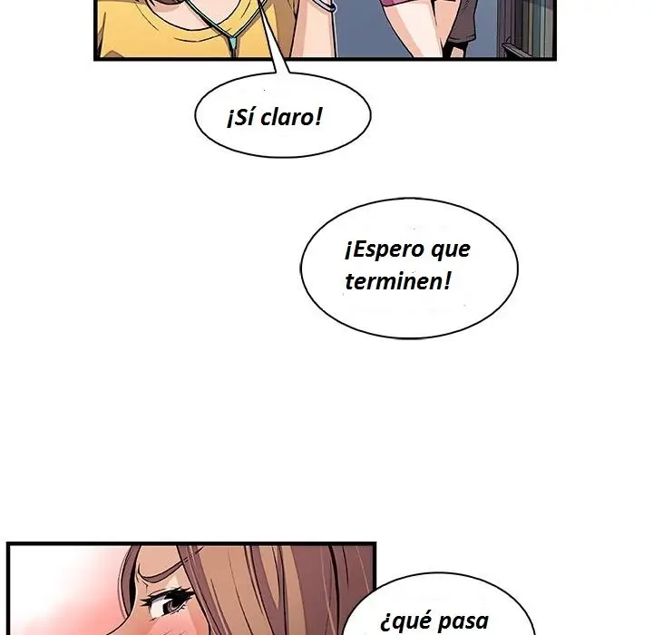 Our Complications - Capítulo 34 - Página 7 - LectorTMOo